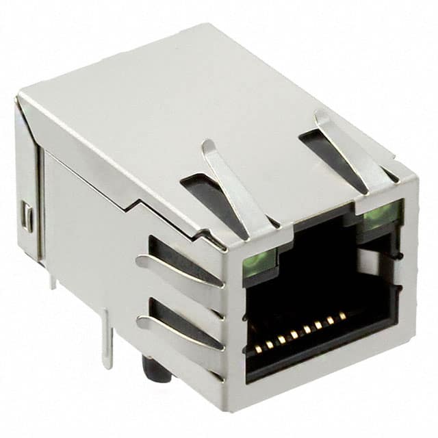 ARJC01-111002T Abracon LLC  Connecteurs modulaires avec aimants